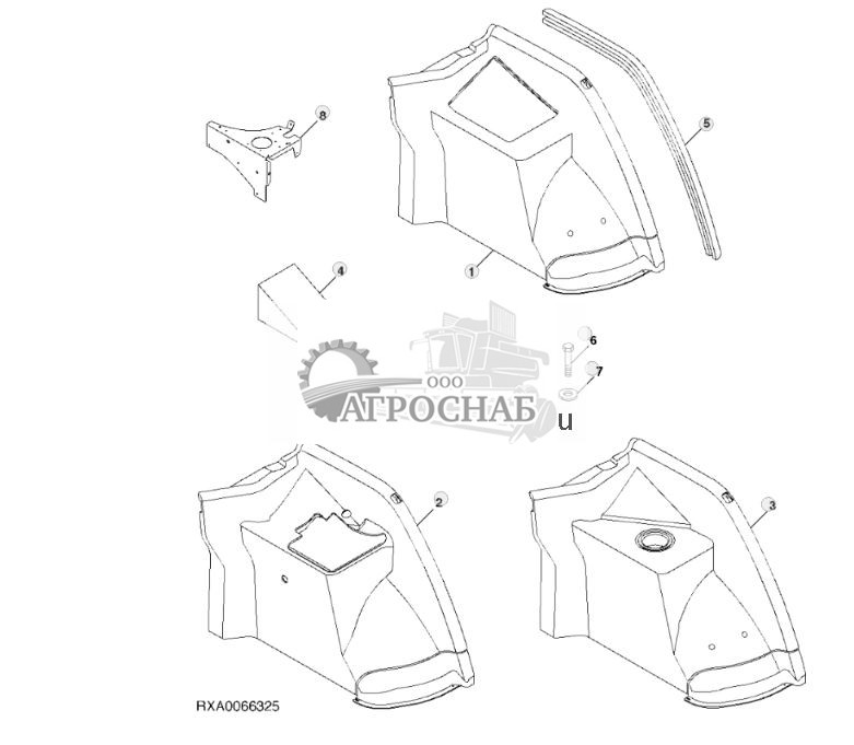 FENDER UPHOLSTERY (CAB) - ST394182 462.jpg